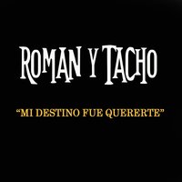 Anda Borracho - Roman y Tacho