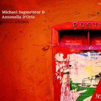 Sicily - Michael Sagmeister