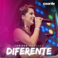 Tô Voltando - Larissa Marques