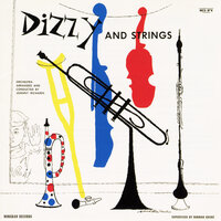 Roses Of Picardy - Dizzy Gillespie