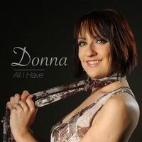 All I have - DONNA