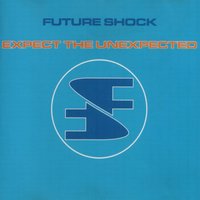 Mana Drive - Future Shock Team