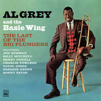 King Bee - Joe Newman & Freddie Green & Benny Powell & Eddie Jones & Al Grey & Billy Mitchell