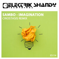 Imagination - Sambô & Criostasis