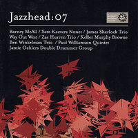 There's a Time and Place (From the Paul Williamson Quintet album Far Away Here HEAD077) - Paul Williamson & Paul Grabowsky & Felix Bloxsom & Jamie Oehlers & Rodrigo Aravena & Paul Williamson Quintet