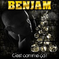 Hot - Benjam & big tom