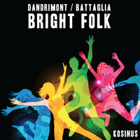 No Doubt - Bruno Dandrimont & Christophe Battaglia & Bruno Dandrimont, Christophe Battaglia