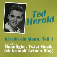 Madison um Mitternacht - Ted Herold