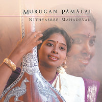 Mohanakkara - Nithyasree Mahadevan