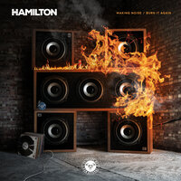 Making Noise - Hamilton
