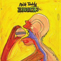 I Can Hear It When You Sing - Milk Teddy
