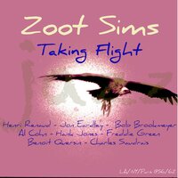 Pennies from Heaven - Zoot Sims
