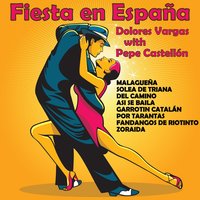 Zoraida - Dolores Vargas & Pepe Castellon
