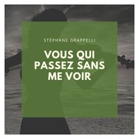 Someone to Watch Over Me - Stéphane Grappelli