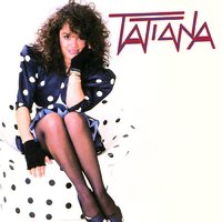 Nunca Me Esperas - Tatiana