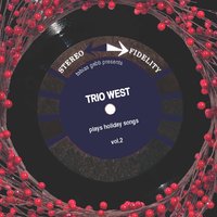 Noel - Trio West & Tobias Gebb