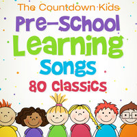 This Little Pig - The Countdown Kids