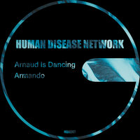 Bubble H - Armando