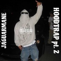 Talk Drums - Jaguarmane