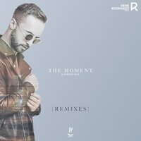 The Moment - Rene Rodrigezz & Sophia May & THREE LIKE TO PARTY