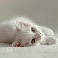 Whispered Winks Wrap Whiskers - Sleep Ambience & Subliminal Mind Expansion & Rose Tulips
