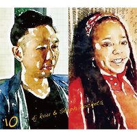 Perfect Strangers - Dj Kou & Steph Pockets