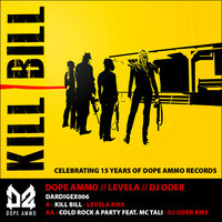 Cold Rock A Party - Dope Ammo & DJ Oder