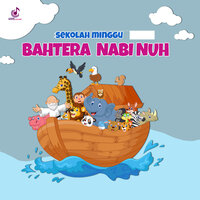 Tanganku Kerja Buat Tuhan - Ruben & Rico & Yefta & Lea