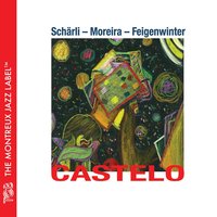 Carioca - Hans Feigenwinter & Juarez Moreira & Peter Schärli
