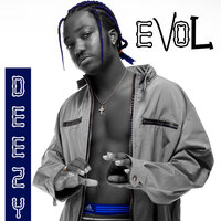 Mi Lova - Deezy
