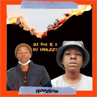 Just Around the Block - DJ SOL K & DJ Lwazzy & Fezile_SA