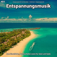 Entspannungsmusik pt. 64 - Entspannungsmusik zum Einschlafen & Schlafmusik & Entspannungsmusik