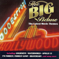 Kiss From A Rose - The Hollywood Studio Orchestra