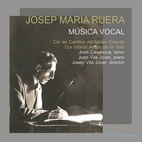 El Segador i la pastora - Josep Vila Jover & Cor de Cambra del Vallès Oriental