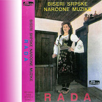 Odakle si sele - RADA