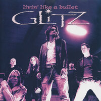 Flames Of Hate - Glitz