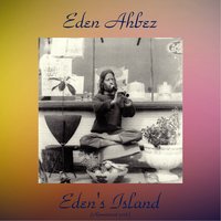 Full Moon - Eden Ahbez