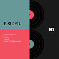 Sunrise - Melonum & Toppy