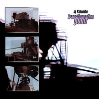 Sence Mod - dj Kolombo