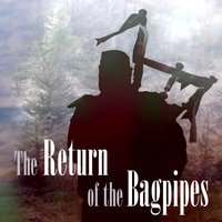 We Will Rock You / Eye of the Tiger / Clumsy Lover - Red Hot Chilli Pipers