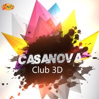 Lo Que Soñe - Club 3D