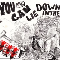 you can lie down in the hey - noah markham