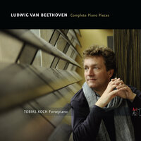 Beethoven: 7 Bagatelles, Op. 33: No. 7, Presto - Tobias Koch & Ludwig van Beethoven