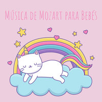 Música de Mozart para Bebés pt. 18 - Nanas para Bebes
