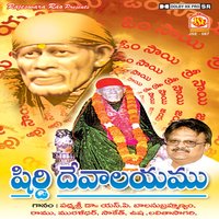 Adhay Shiridi Devalayam - Saketh