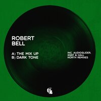 The Mix Up - Robert Bell & Hall North
