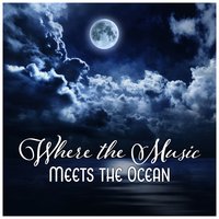 Background for Meditation - Calming Water Consort