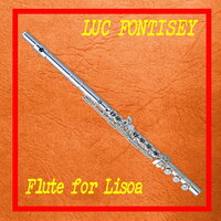 Flute for Cenys - Luc Fontisey