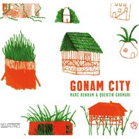 One for Francis - Quentin Ghomari & Gonam City & Marc Benham