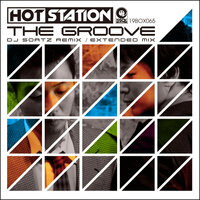 The Groove - Hot Station